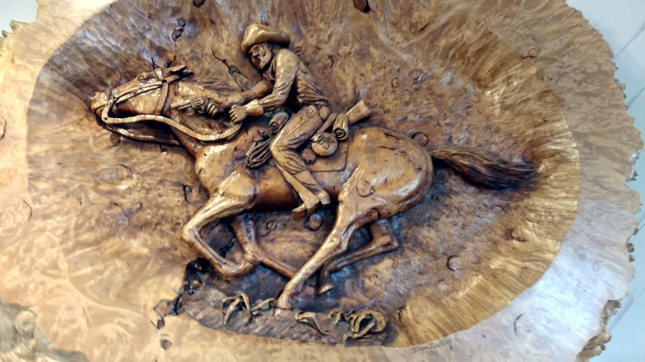 Best Western Pony Soldier Портленд Екстер'єр фото